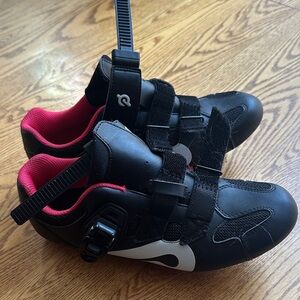 Peloton Cycling Shoes